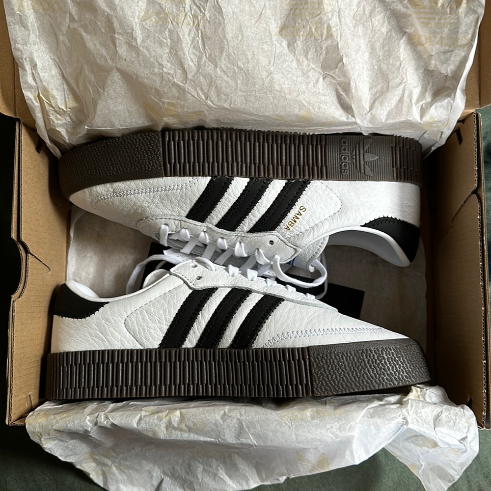 Adidas Sambarose Women’s